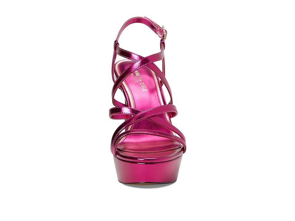 Kenneth Cole New York Allen (Hot ) Women's Shoes Product Image