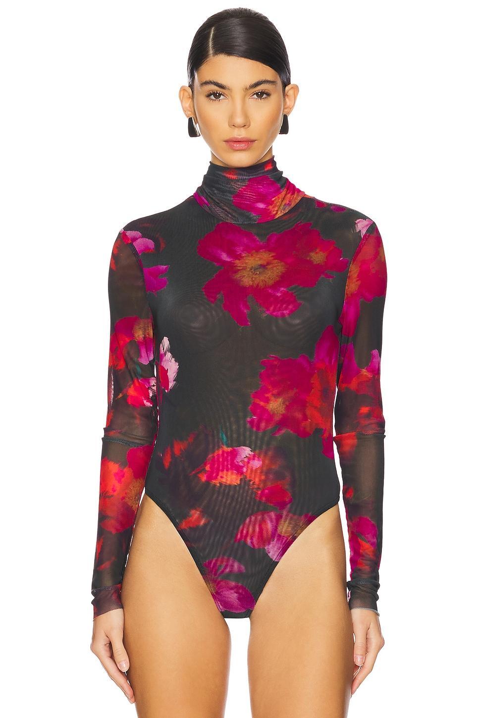 Luella Bodysuit Steve Madden Product Image