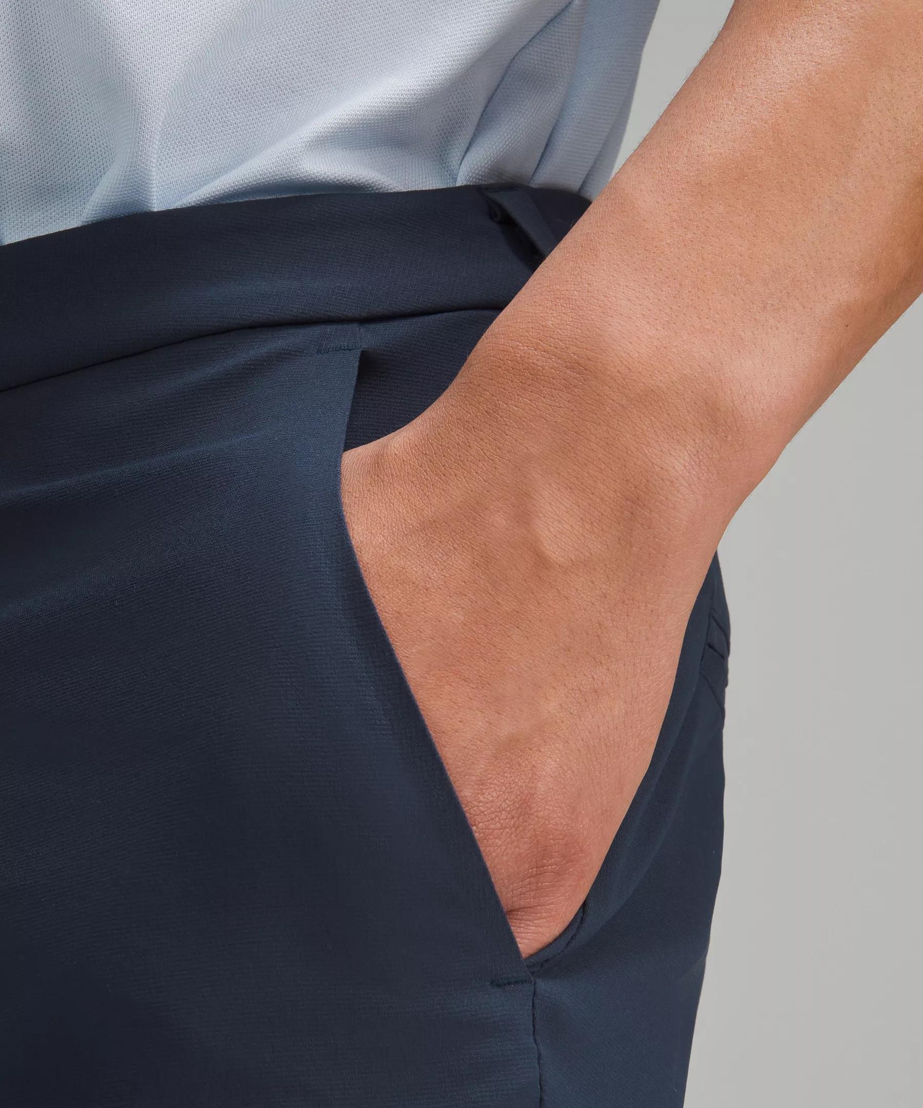 ABC Slim-Fit Golf Trouser 30L Product Image
