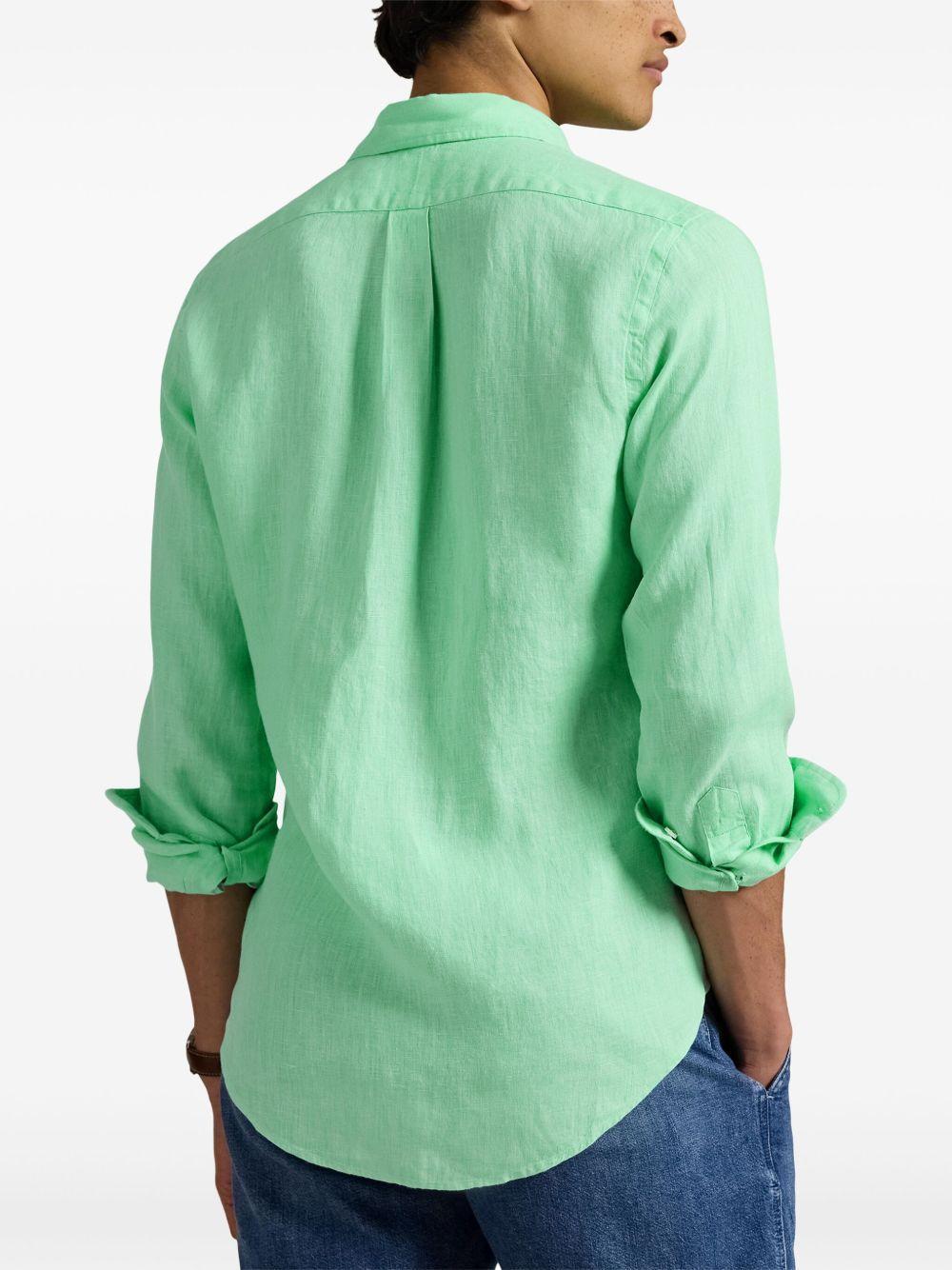Polo Pony shirt Product Image