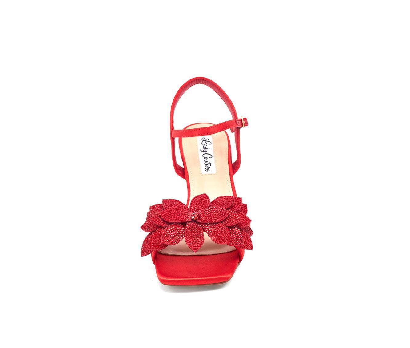 Women's Lady Couture Lori Dress Sandals Product Image