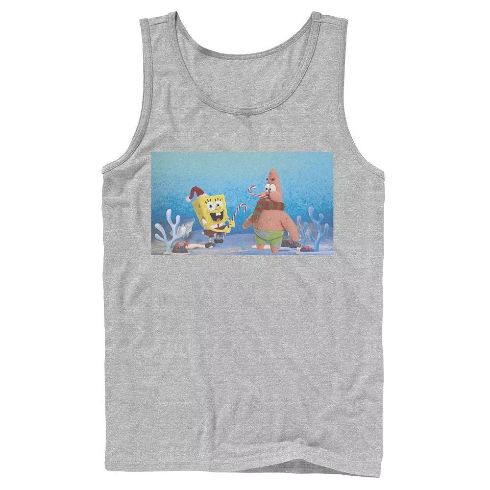 Men's Harry Potter Ravenclaw House Simple Text Graphic Tank Top, Size: XL, Black Product Image