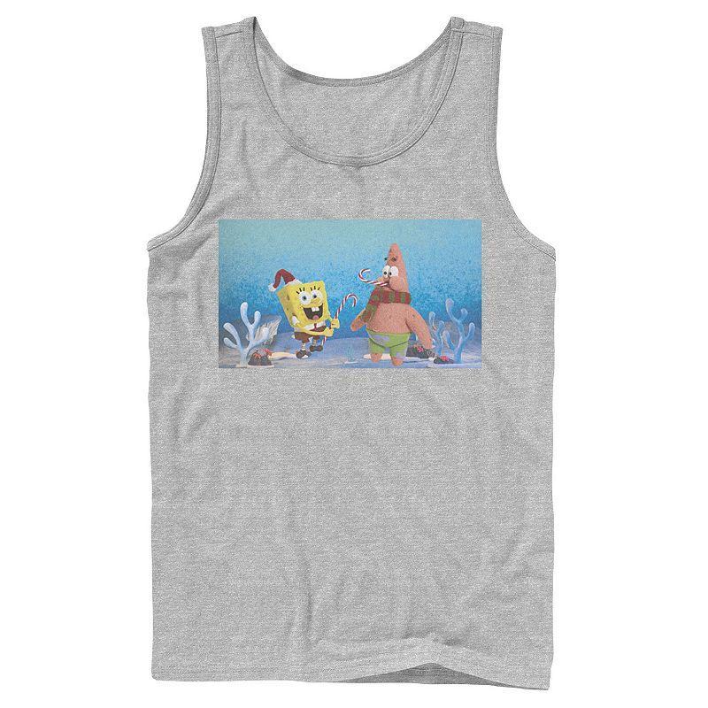 Men's Harry Potter Ravenclaw House Simple Text Graphic Tank Top, Size: XL, Black Product Image