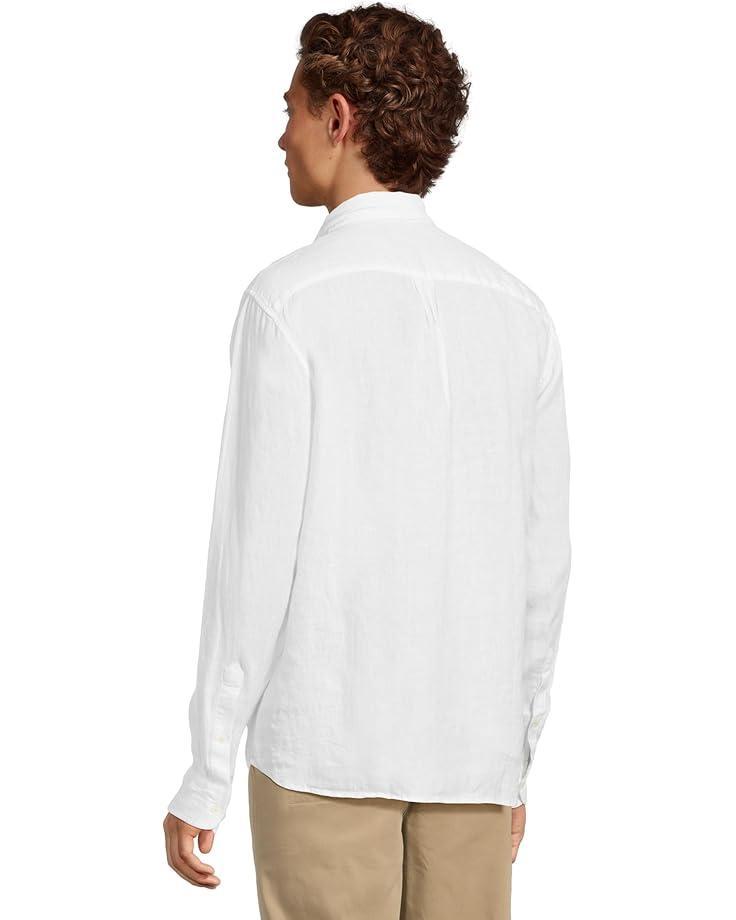 Nelson Tailored Shirt Product Image