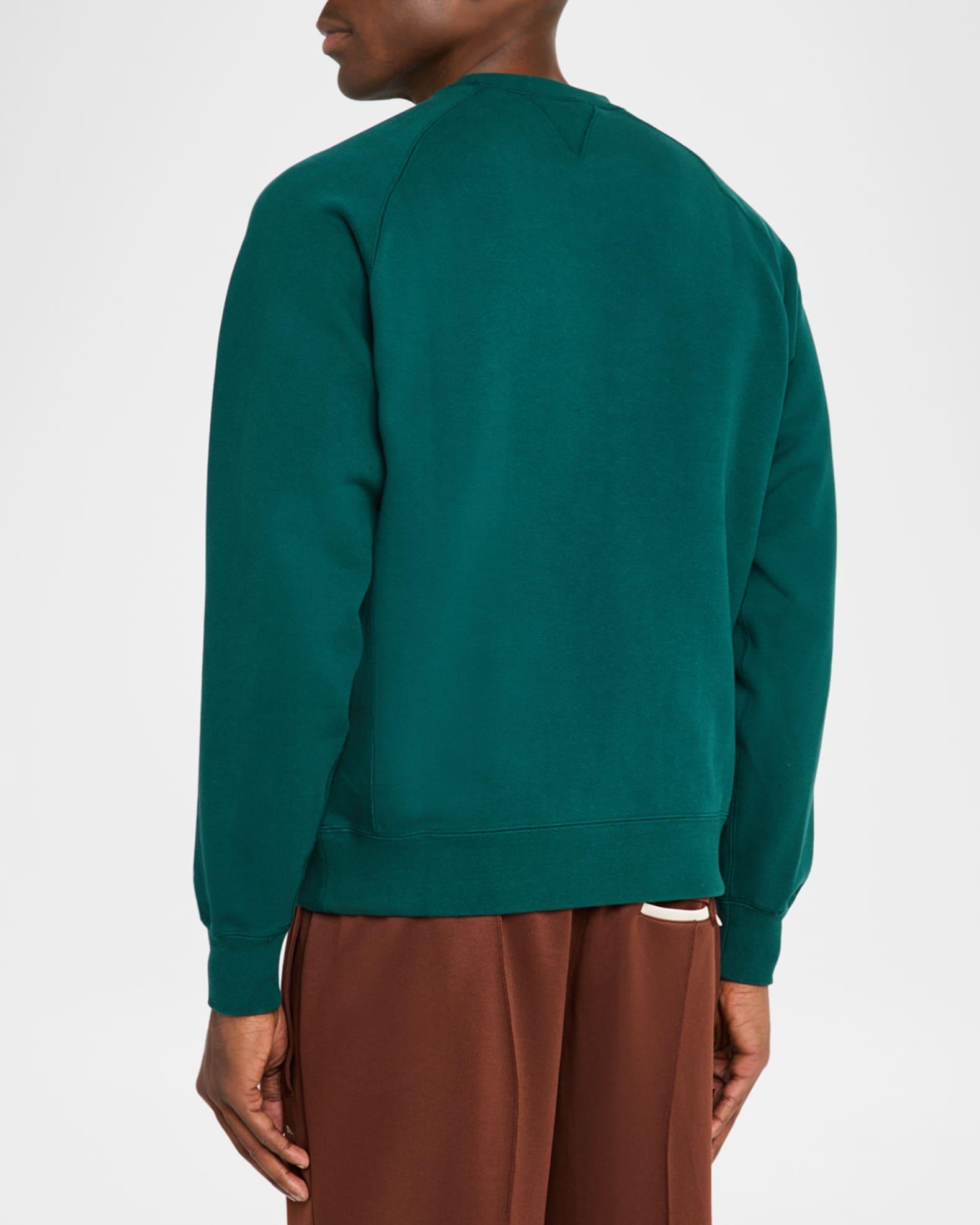 x Noah Mens Crew Sweatshirt Product Image