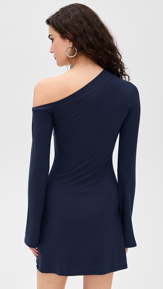 Reformation Willow Knit Dress | Shopbop Product Image