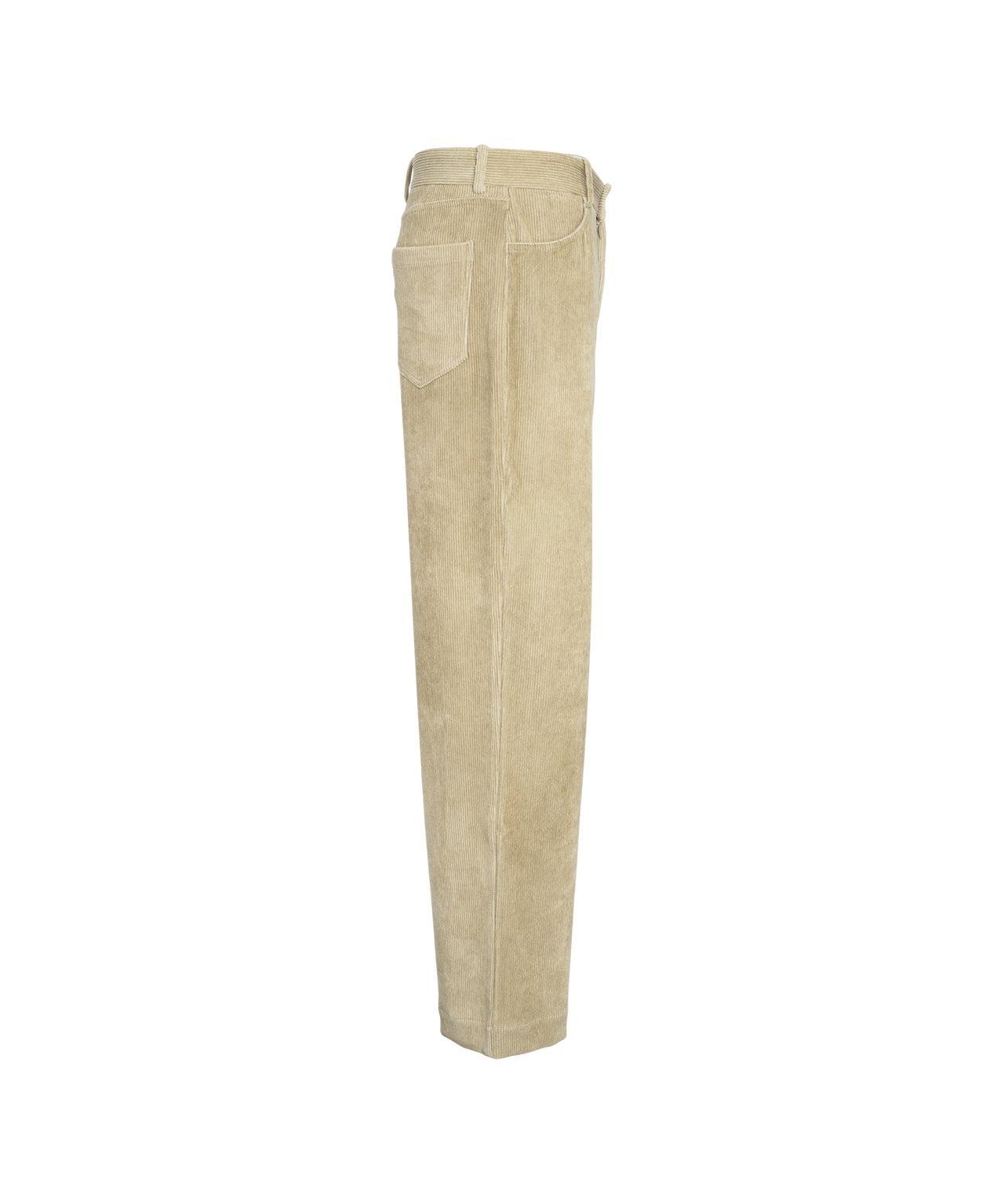 Courduroy pants Product Image