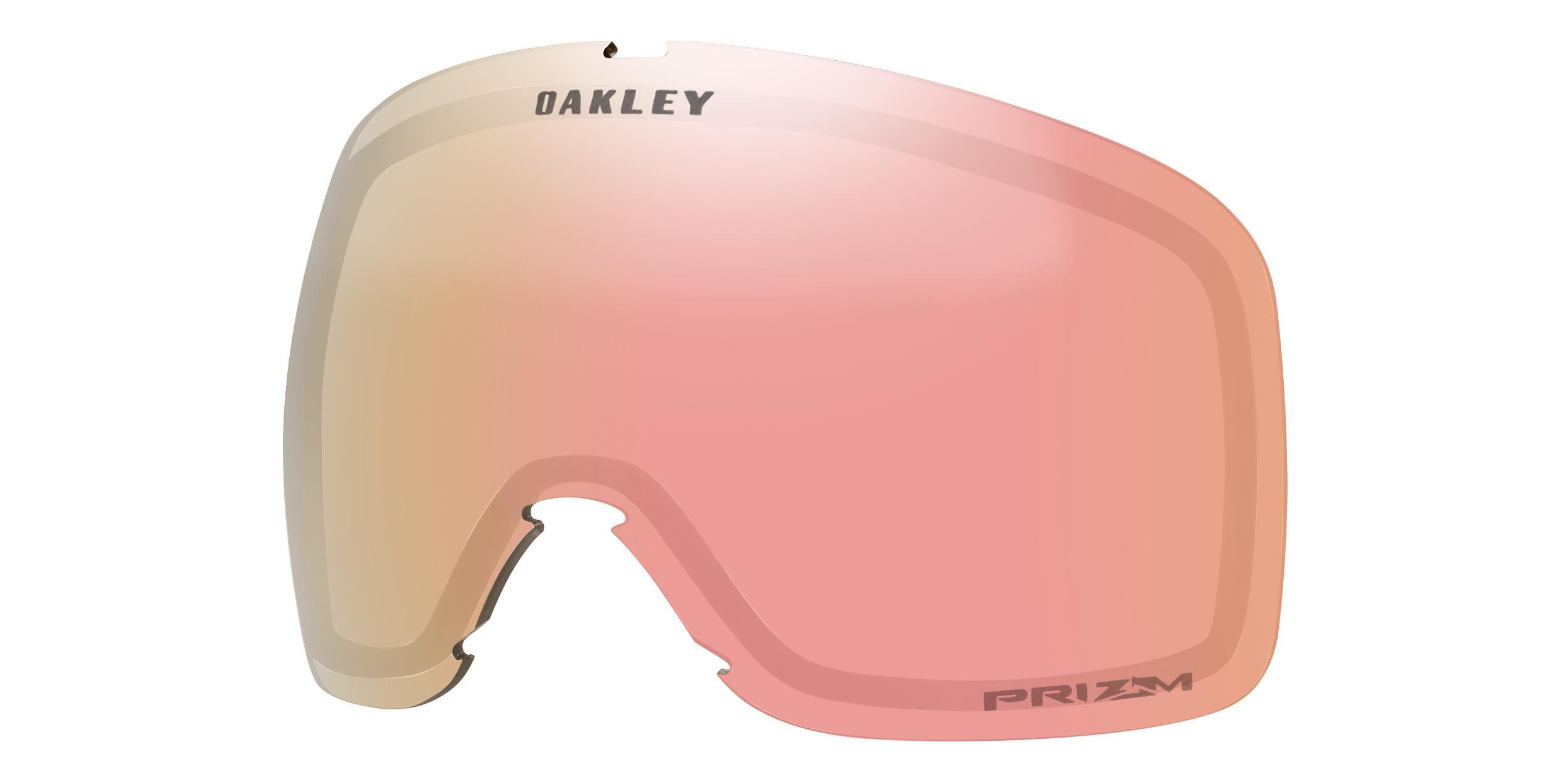 Oakley Men's Flight Tracker L Replacement Lenses Product Image