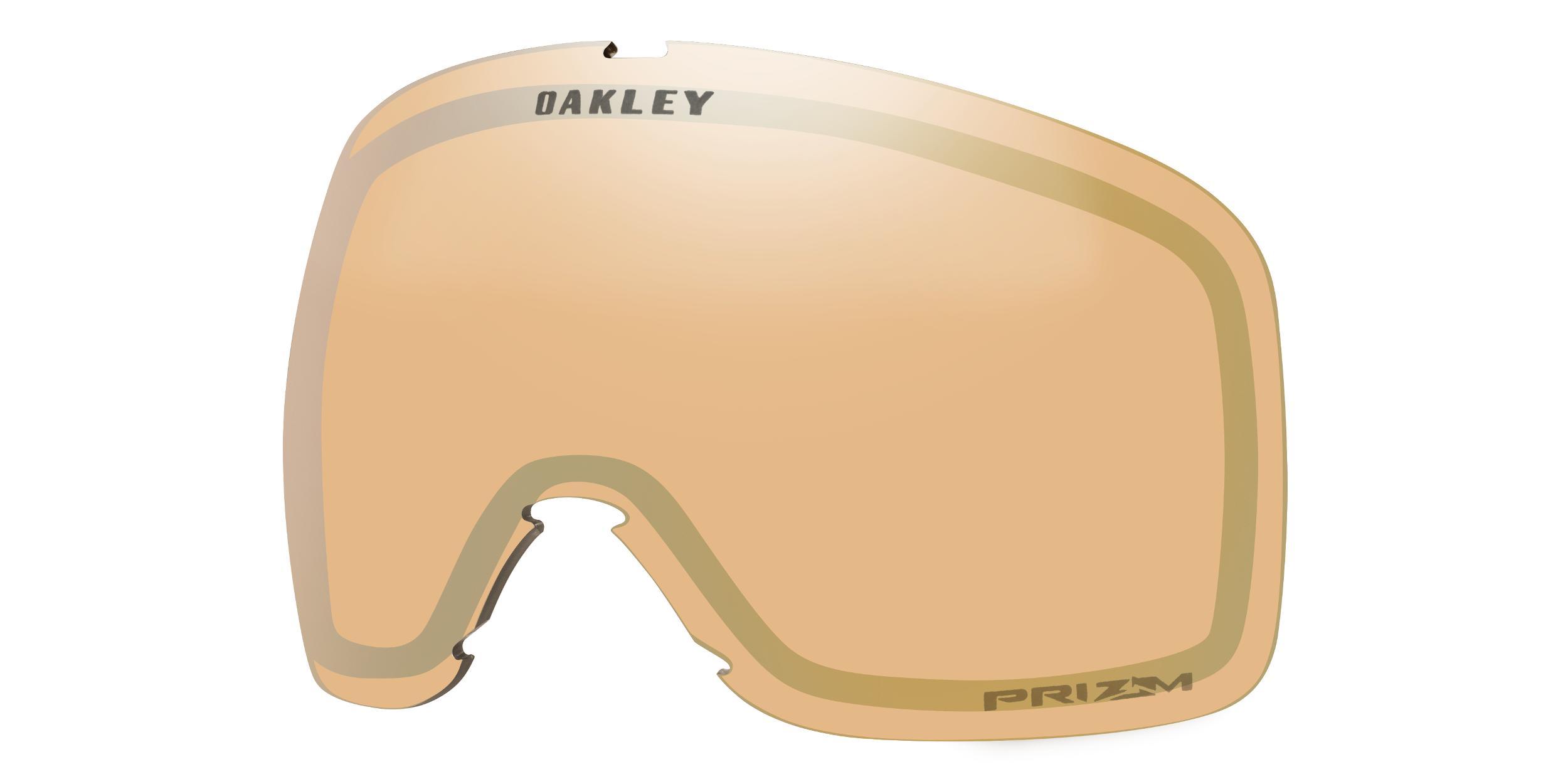 Oakley Men's Flight Tracker L Replacement Lenses Product Image