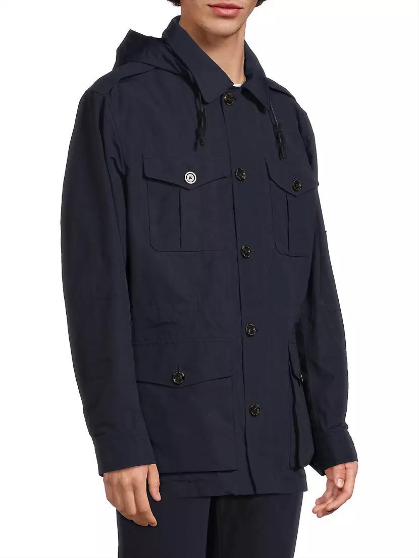 Hartridge Field Jacket Product Image