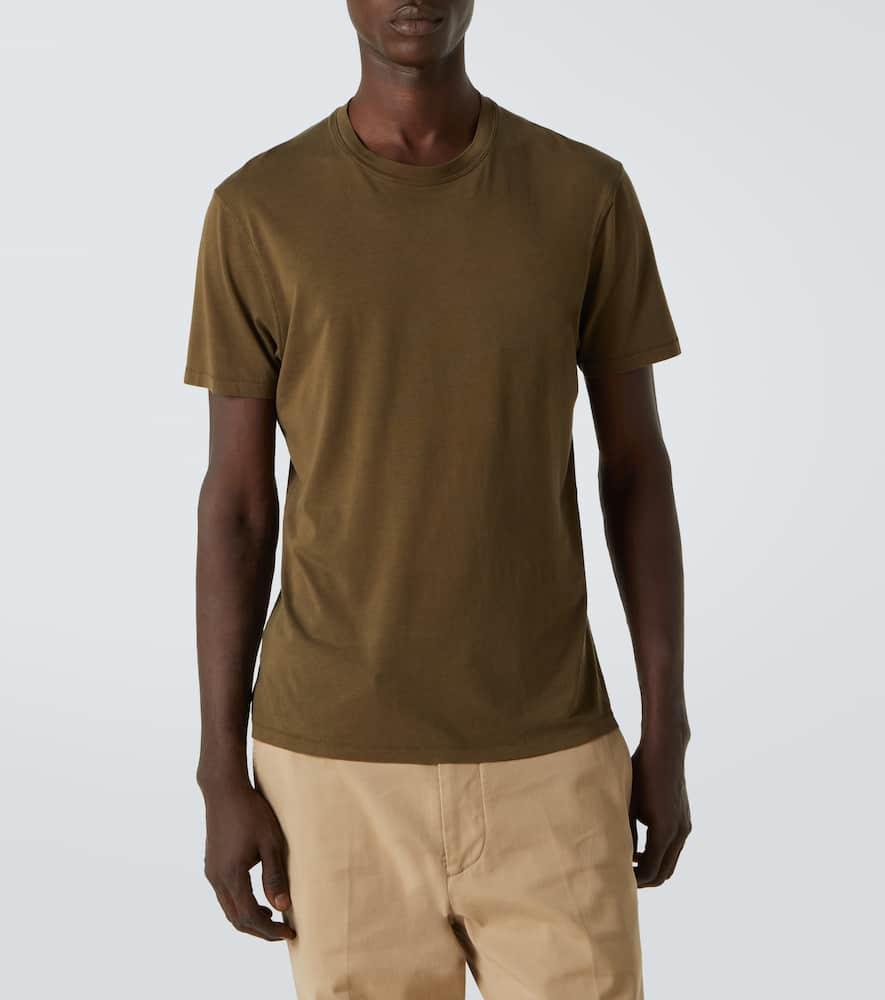 Classic Fit Polo Product Image