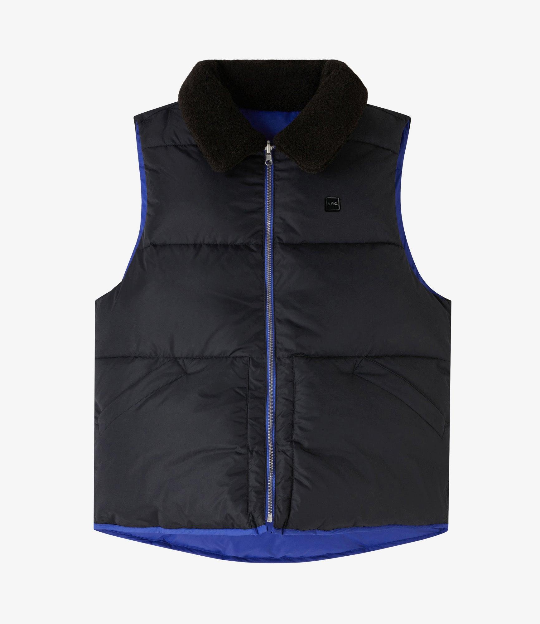 Teddy puffer jacket (W) Product Image