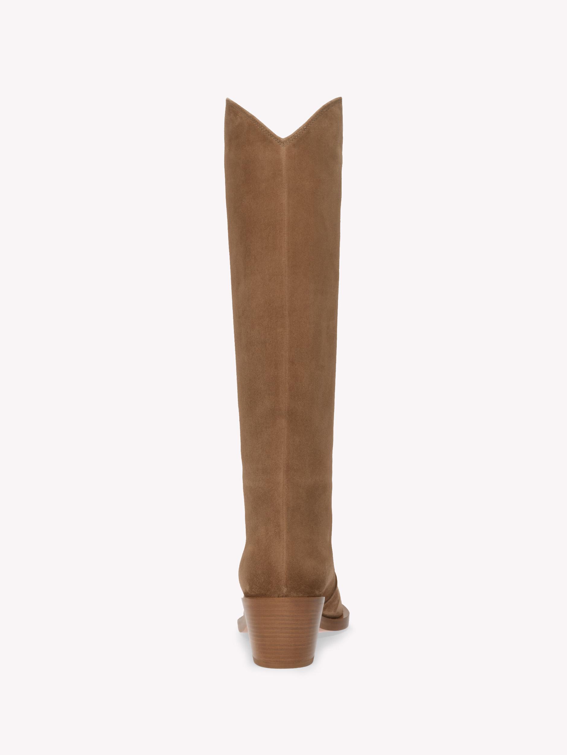 WAYLON BOOT Gianvito Rossi Product Image