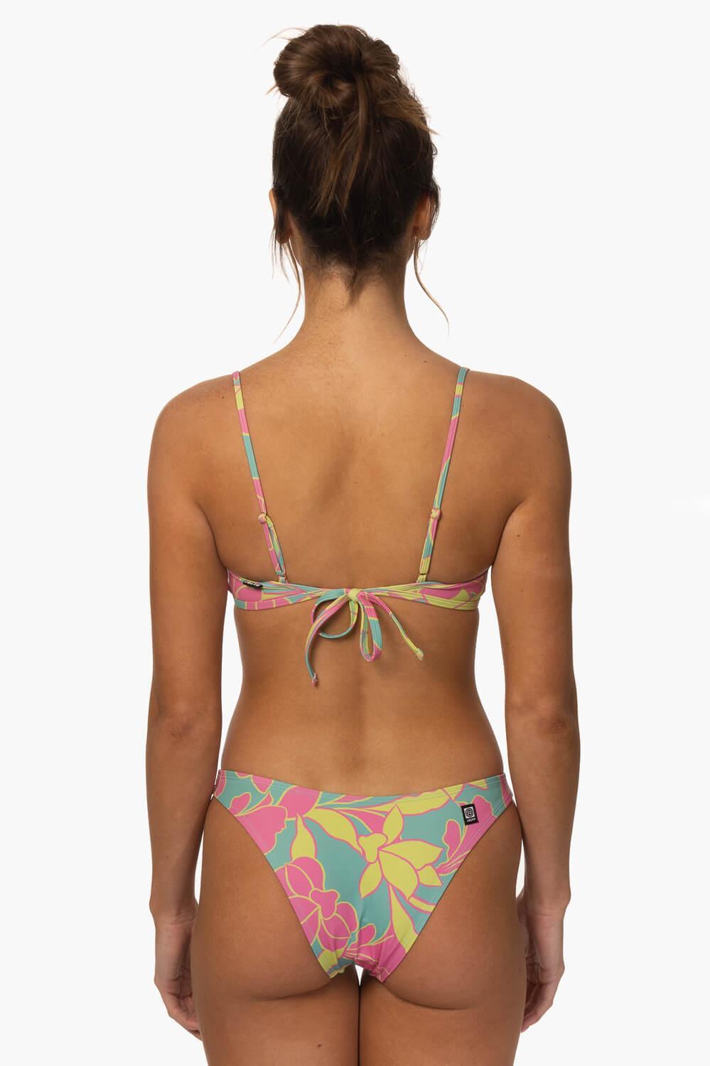 Sale Kelia Bikini Bottom Product Image