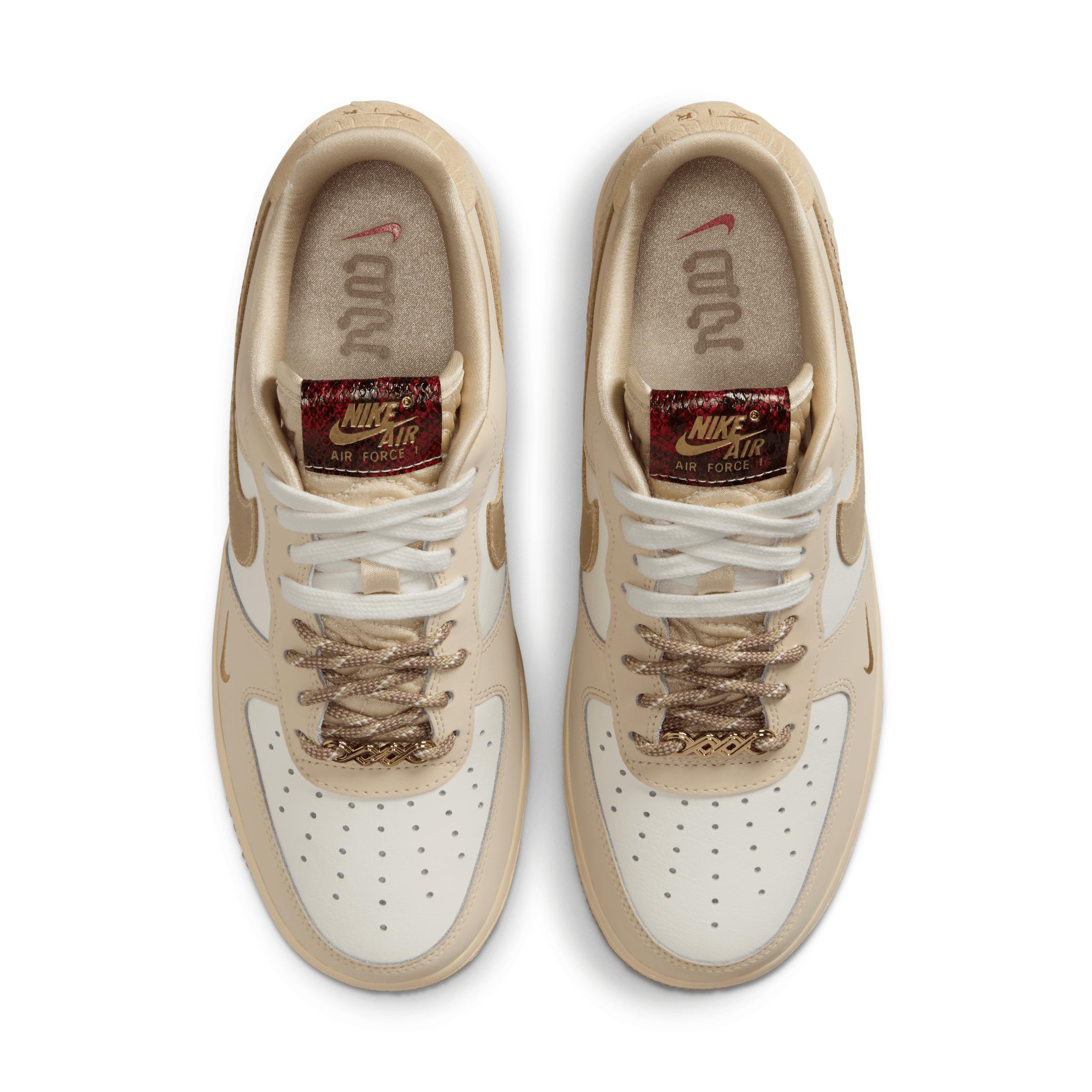 Nike Women's Air Force 1 ’07 LX Shoes Product Image