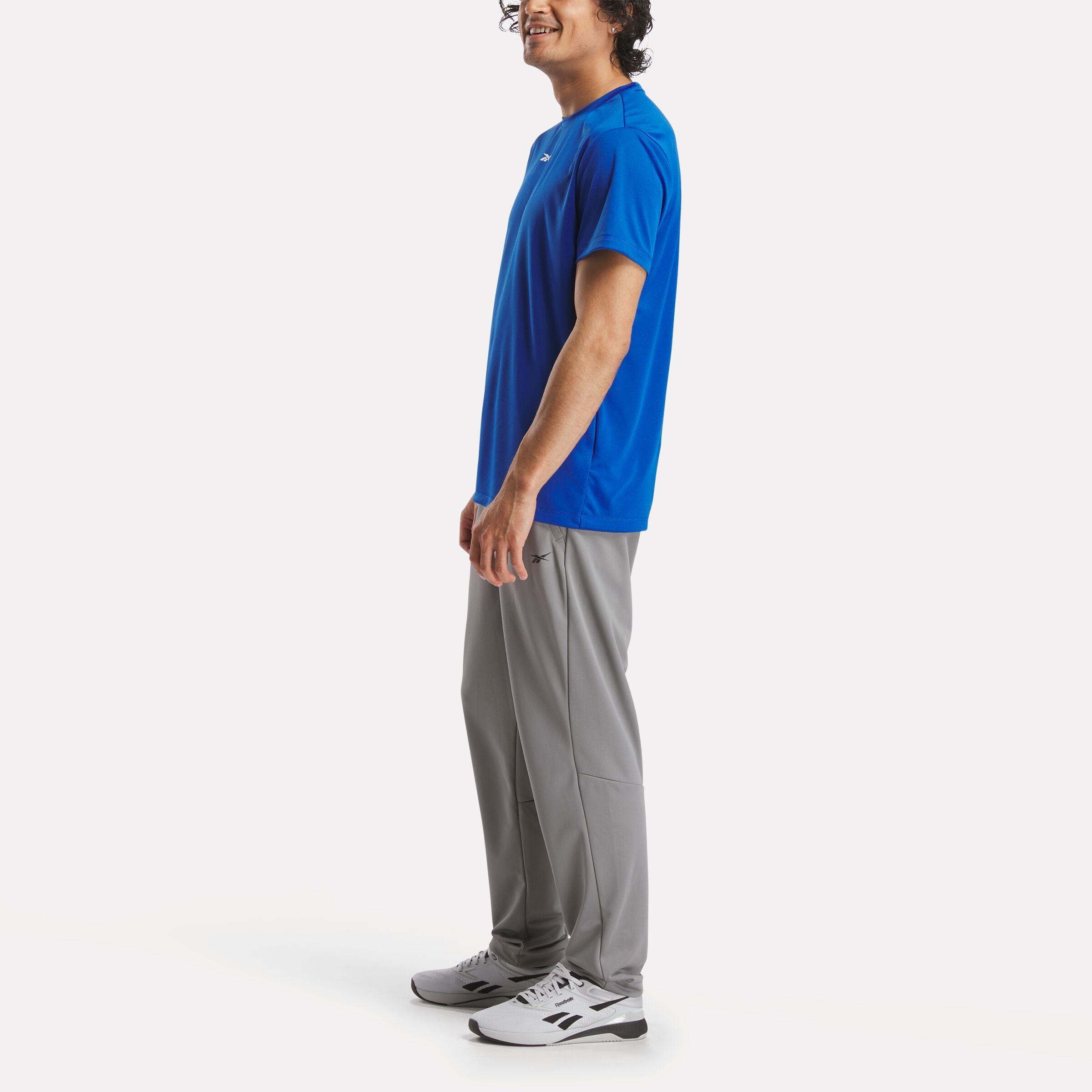 Men's Training Knit Pants Product Image