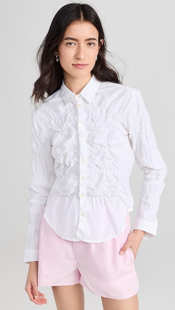 Gimaguas Lupa Shirt | Shopbop Product Image
