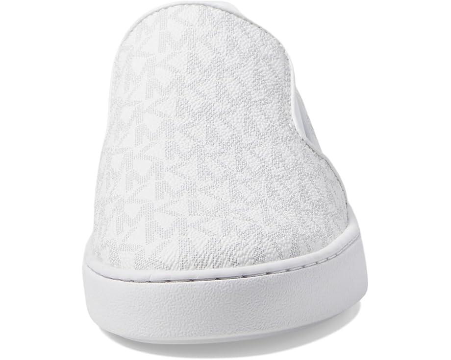 Keaton Zip Slip On Product Image