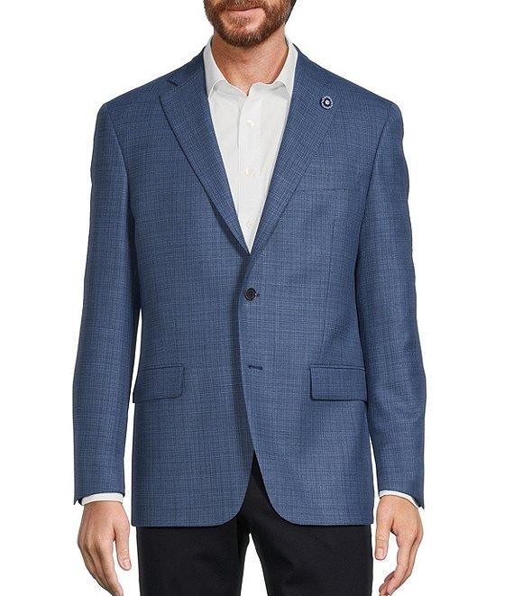 Hart Schaffner Marx Chicago Classic Fit Fancy Pattern Sport Coat Product Image