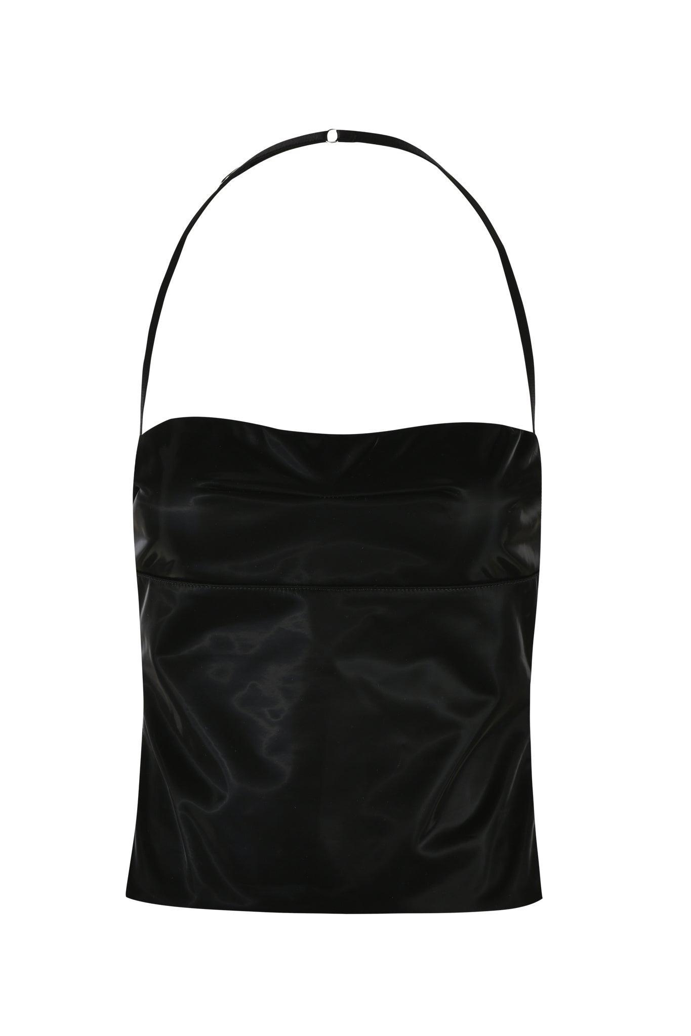 KIKO TOP - BLACK Product Image