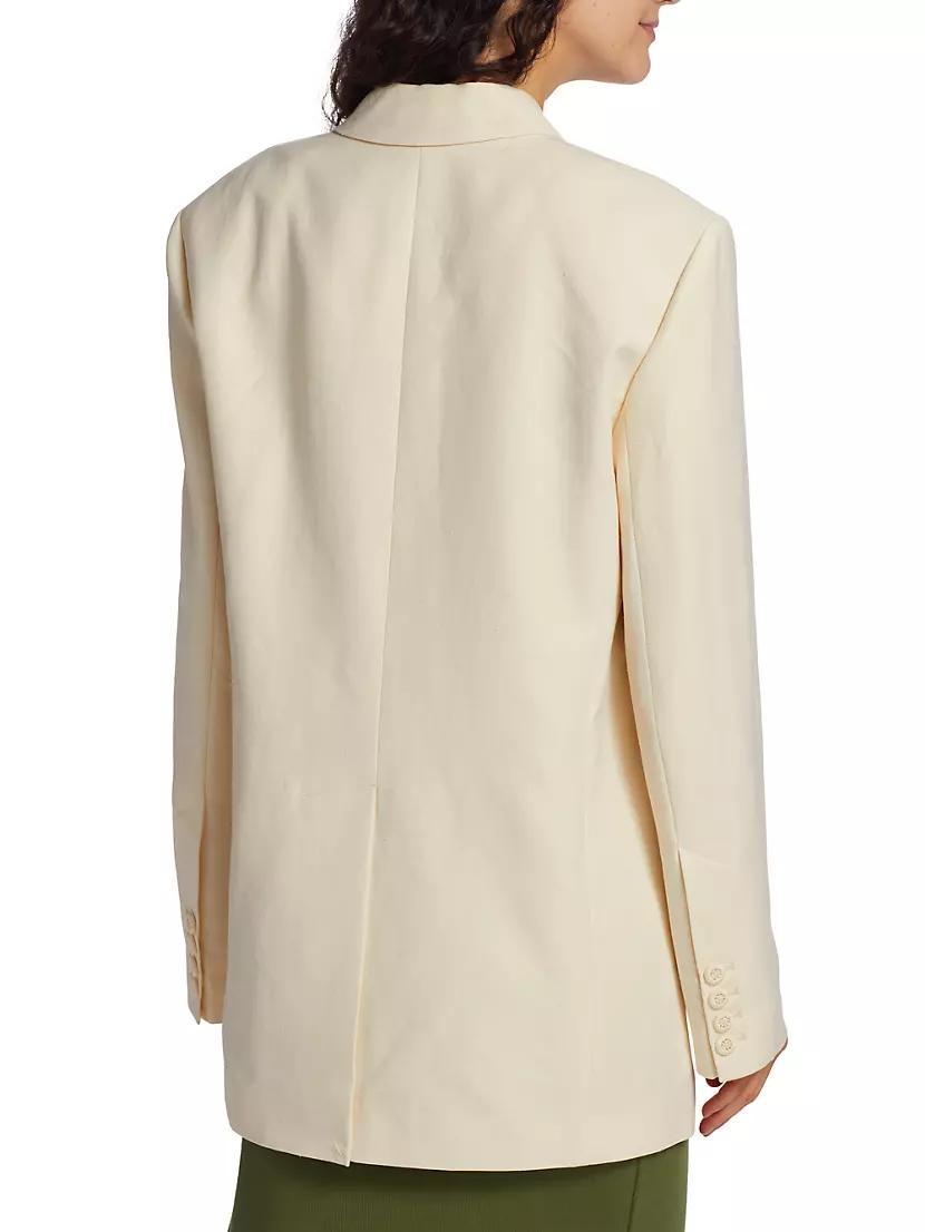Mersey Jacket Product Image