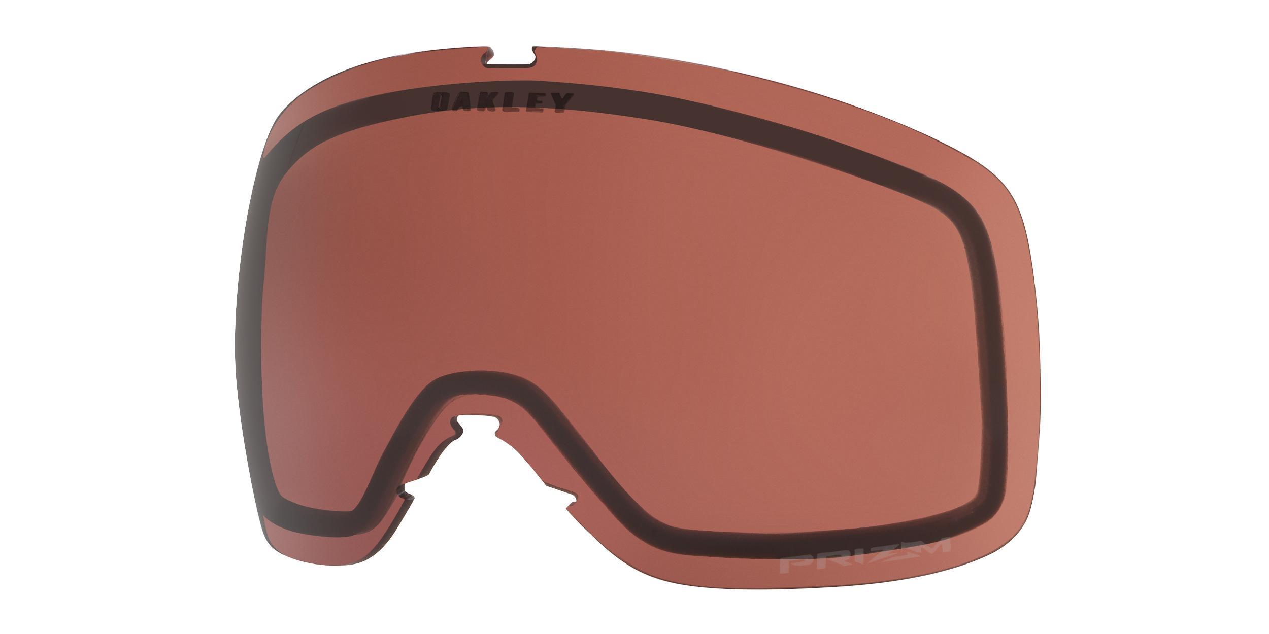 Oakley Men's Flight Tracker M Replacement Lenses Product Image