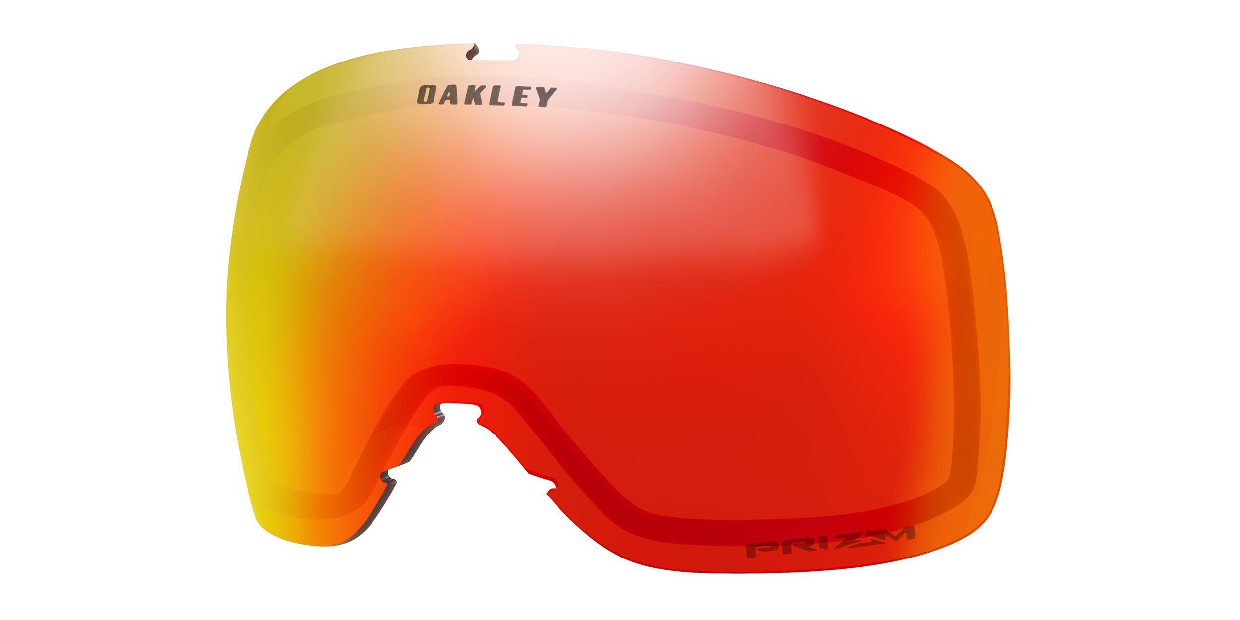 Oakley Men's Flight Tracker M Replacement Lenses Product Image