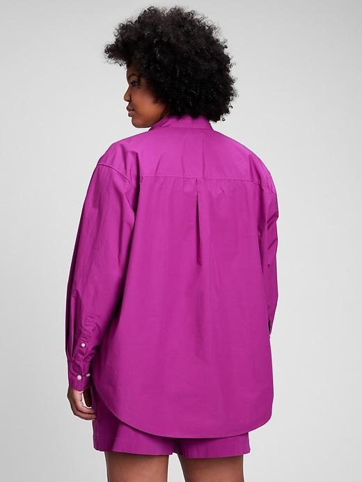 Big Shirt Product Image
