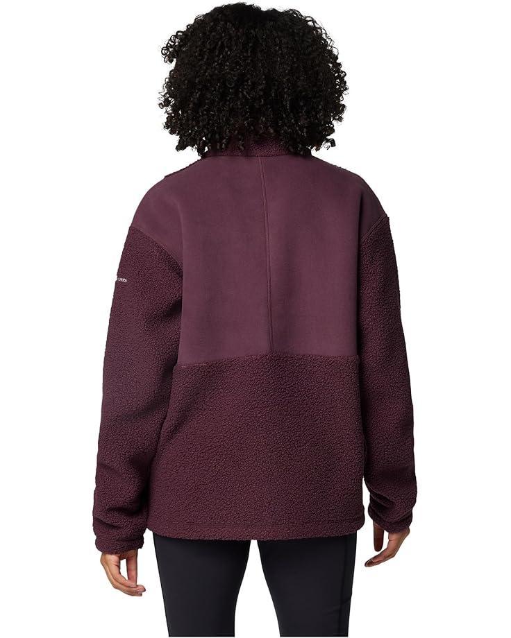 Blue Point Creek™ Fleece Full Zip Product Image