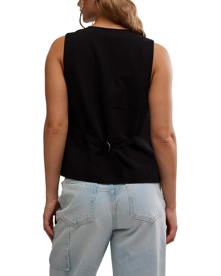 WTF Ava Vest Product Image