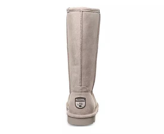 Bearpaw Elle Tall Women's Winter Boots, Size: 7, Brown Product Image
