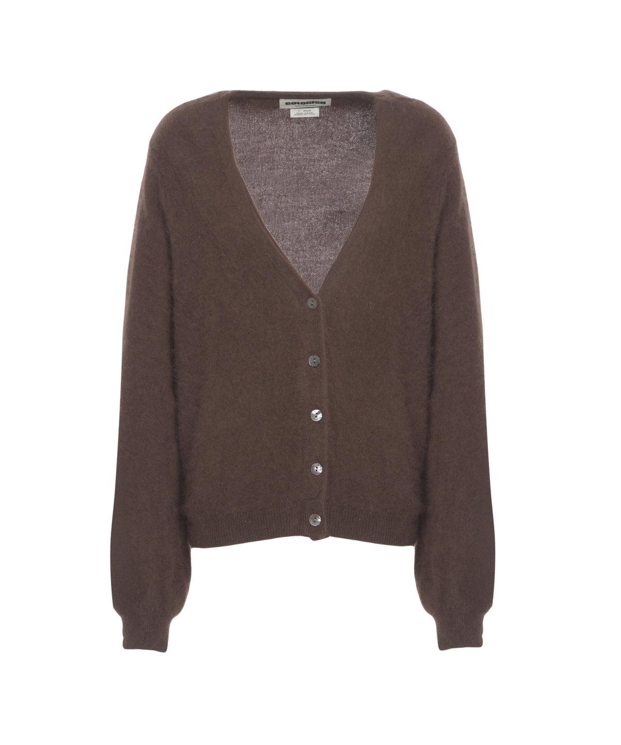 Cashmere cardigan 'Liusa' Product Image