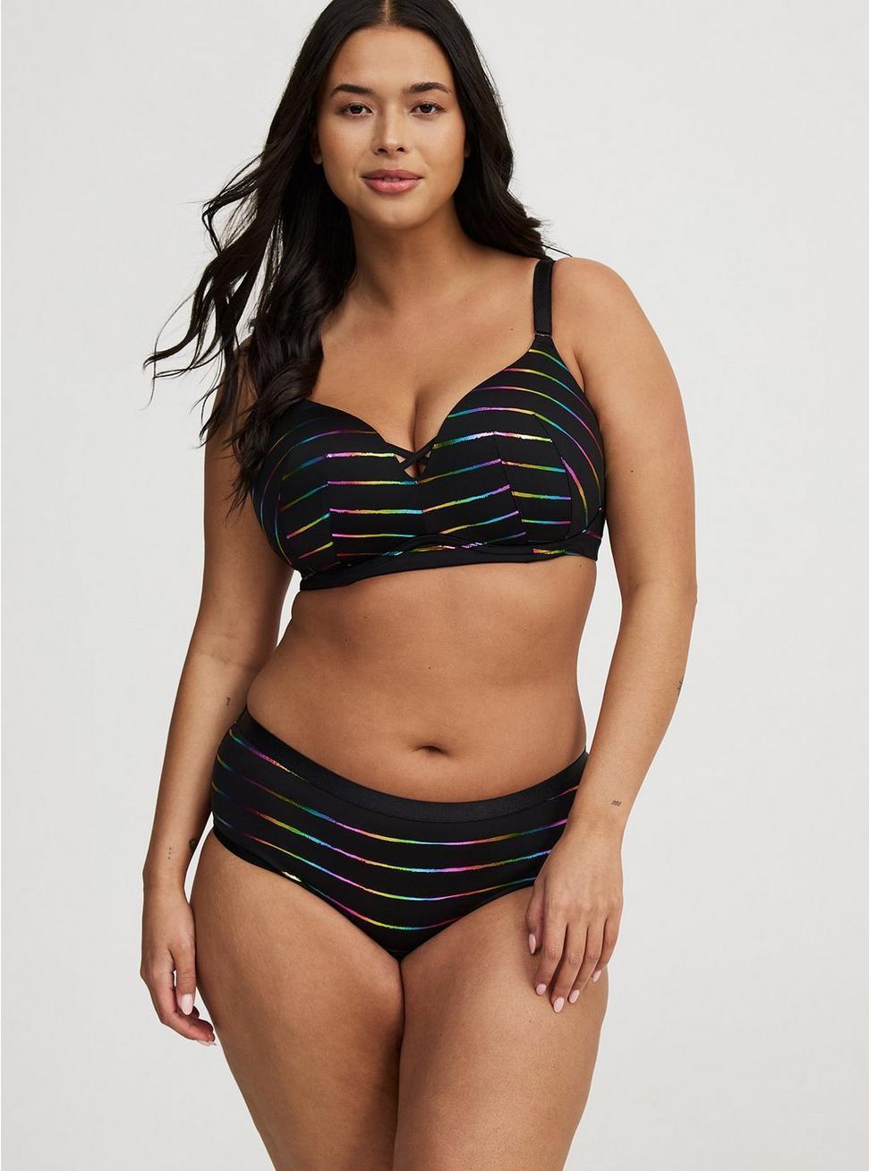 Dream Wire-Free Push-Up Bra Product Image