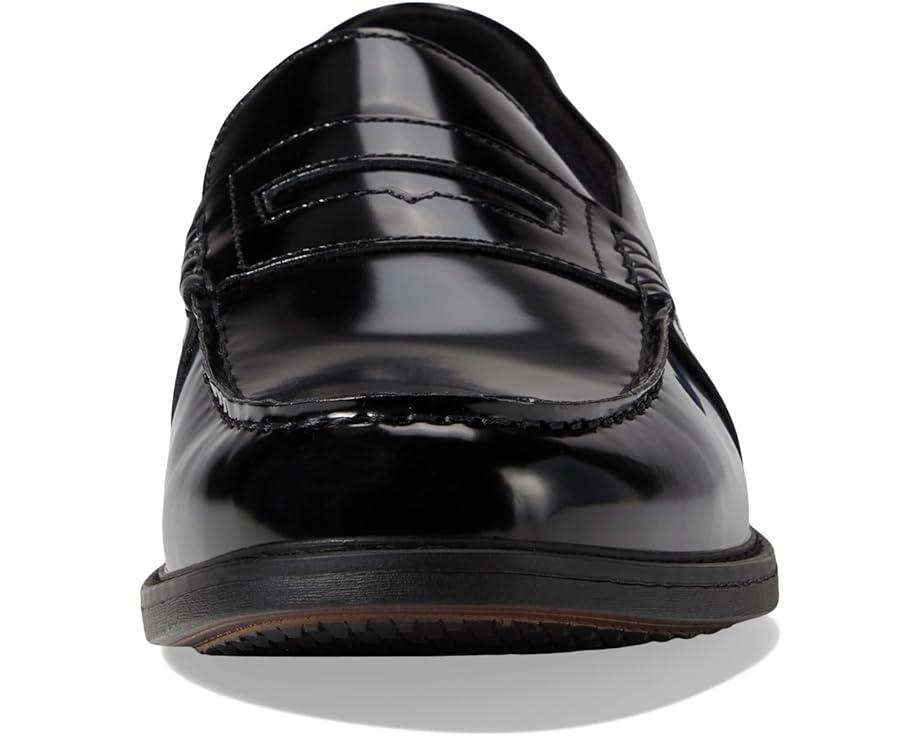 Keaton Moc Toe Kiltie Tassel Loafer Product Image