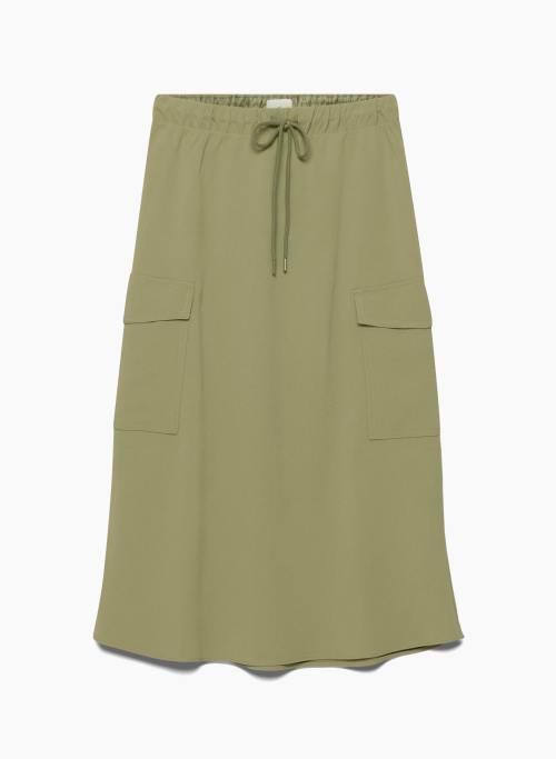muse cargo skirt Product Image
