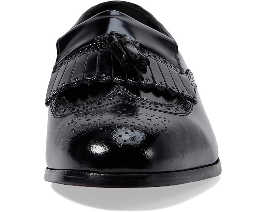 Men's Florsheim Lexington Wingtip Tassel Slip-On Product Image