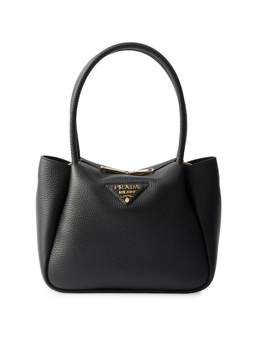 Womens Small Leather Bag Product Image