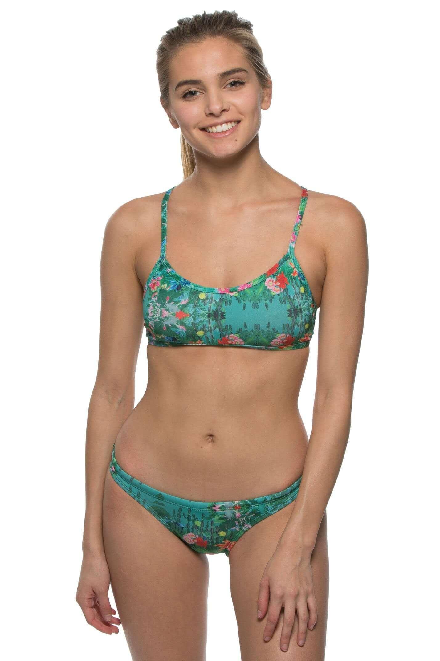 Andy Bikini Bottom - Prints Product Image