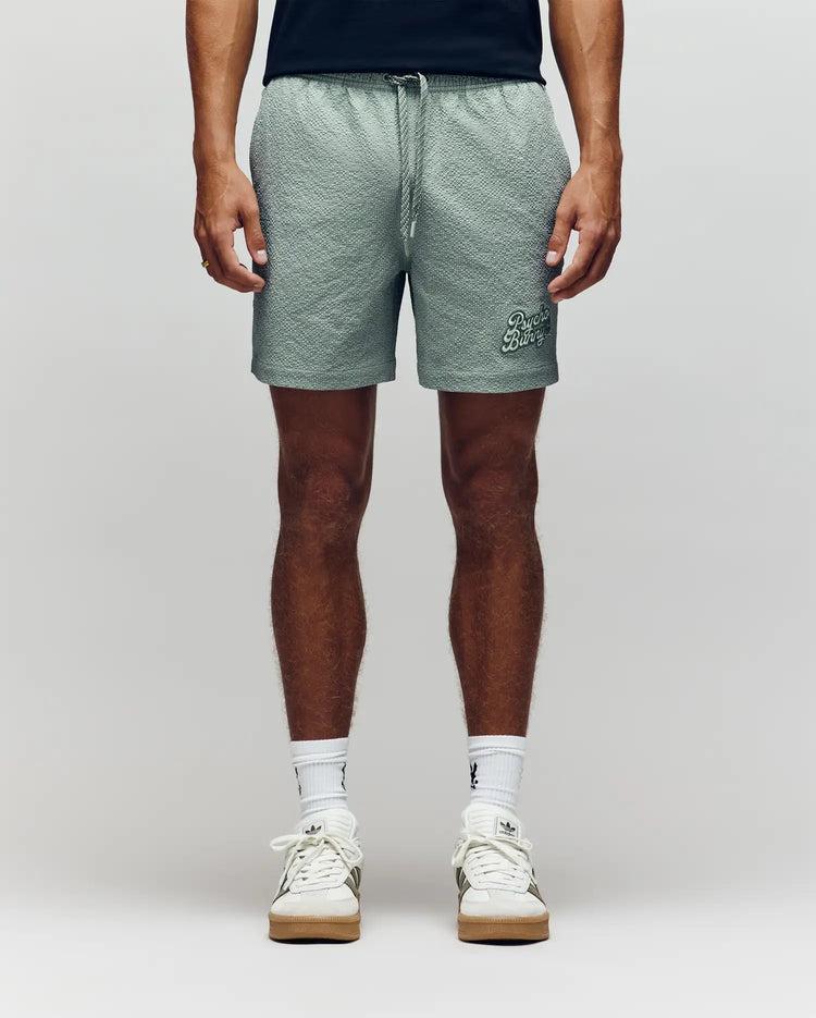 MENS ELIAS SWIM TRUNK - MB1000008 Product Image