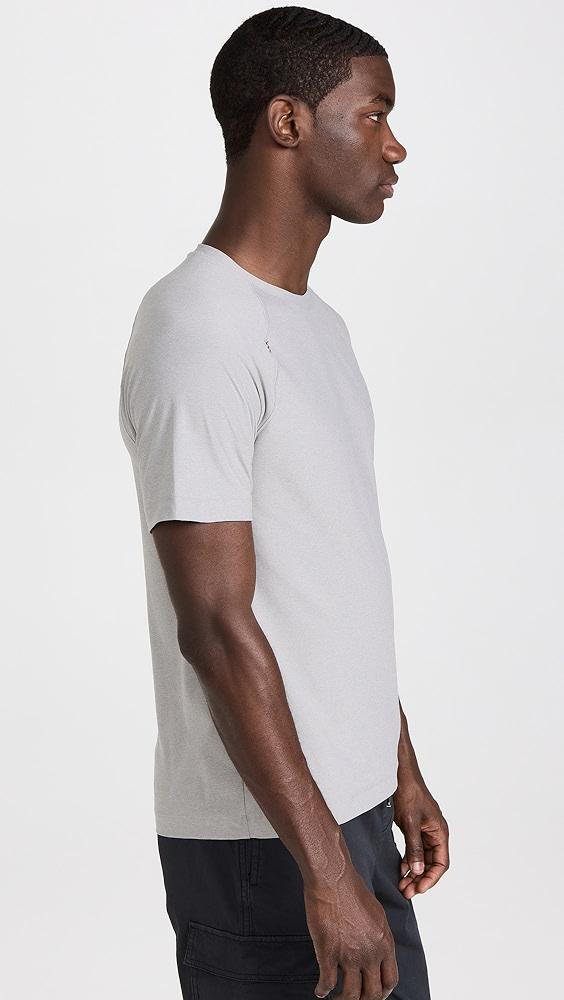 Rhone Reign Short Sleeve Tee | Shopbop Product Image