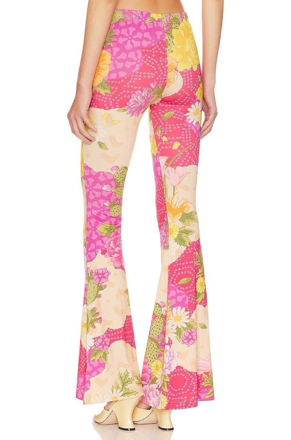 Joshua Tree Bells Pant SPELL Product Image