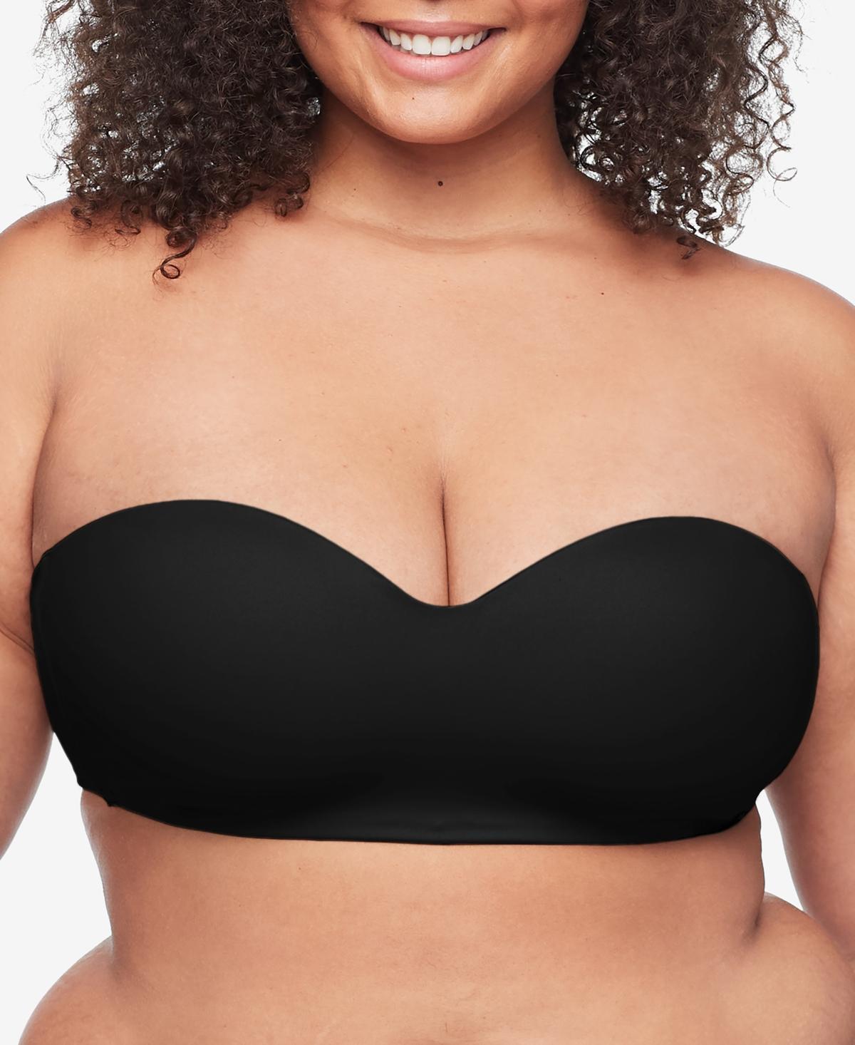 Easy Does It Wire-Free Strapless Bra Product Image