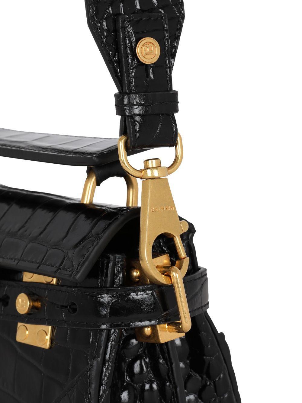 B-Buzz 19 shoulder bag Product Image