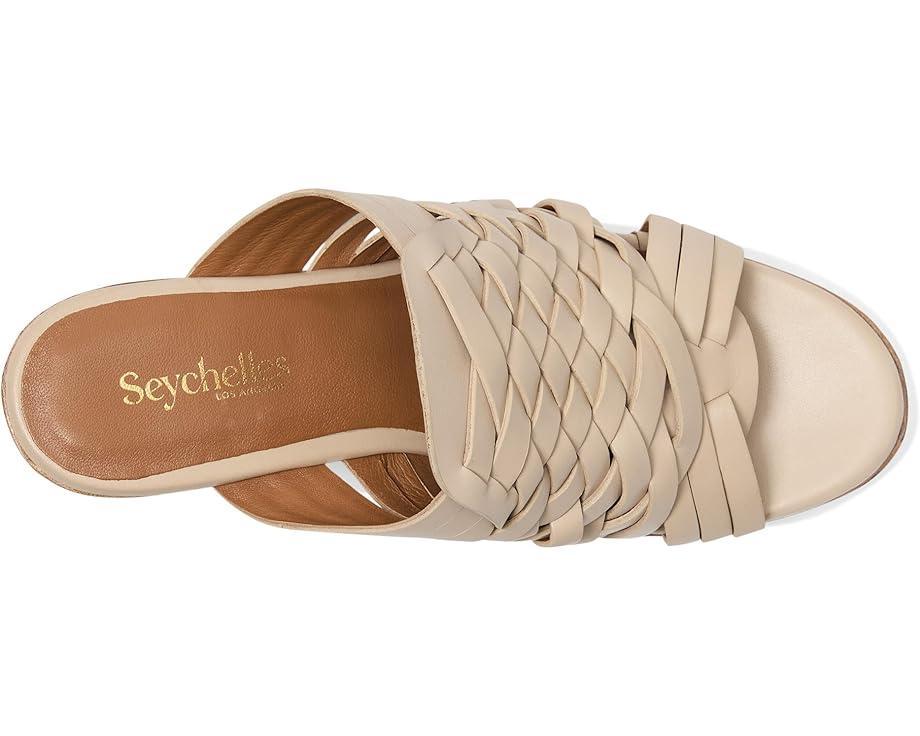 Made For Me Suede Sandals Product Image
