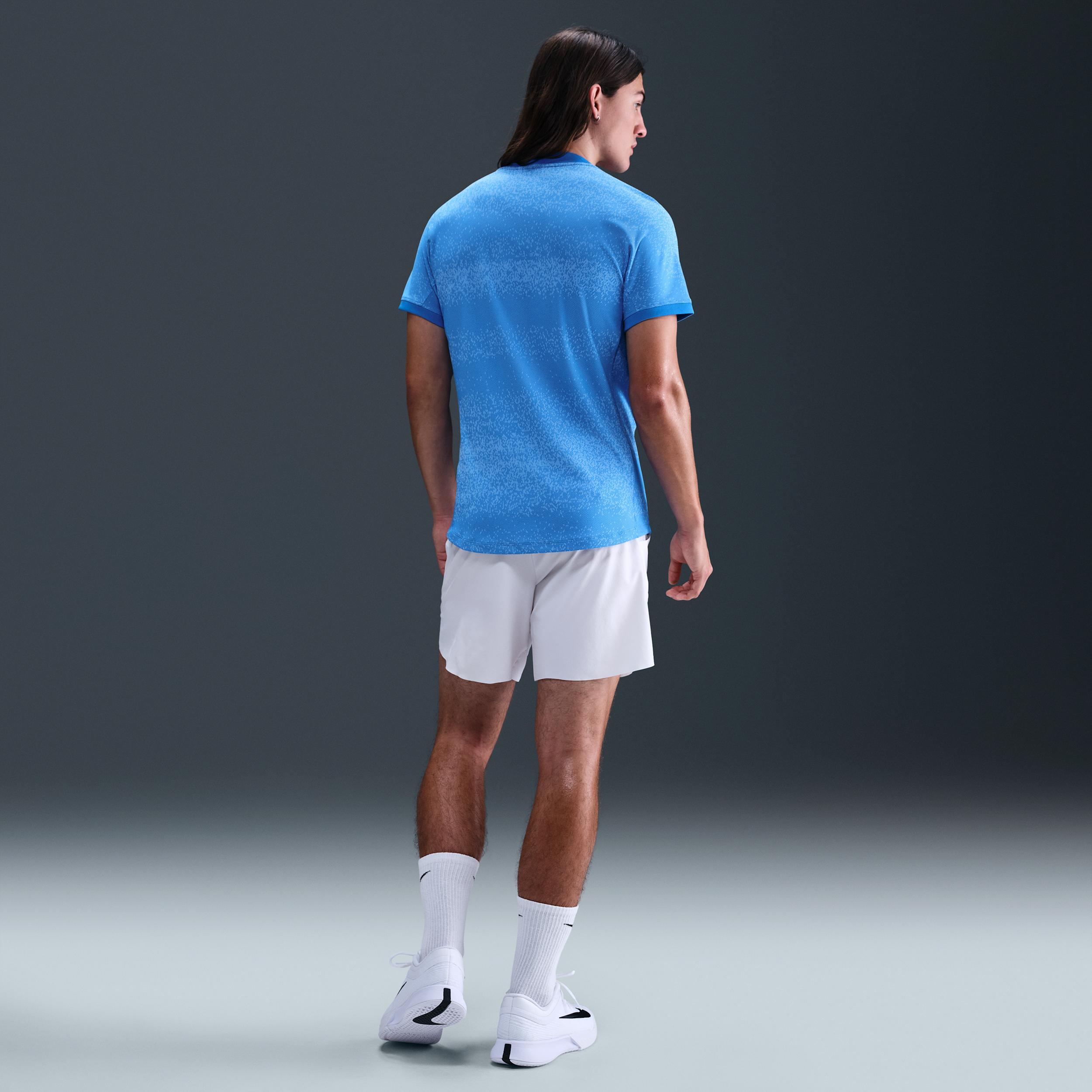 Rafa Nike Men's Dri-FIT ADV 7" Tennis Shorts Product Image