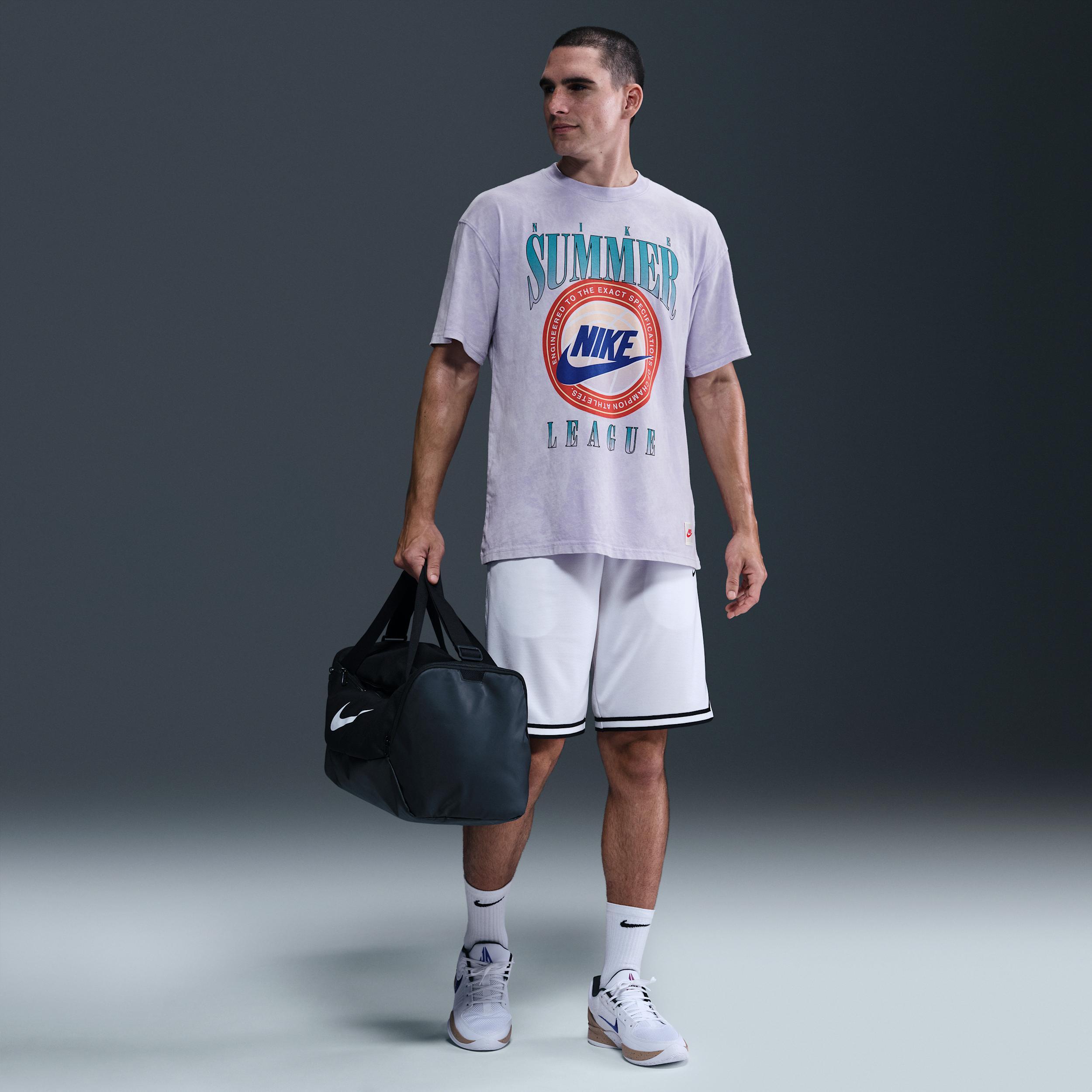 Nike Men's Max90 Basketball T-Shirt Product Image