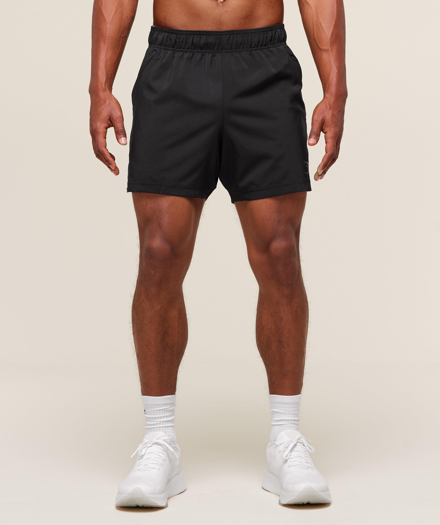 Sport 5" Shorts Product Image