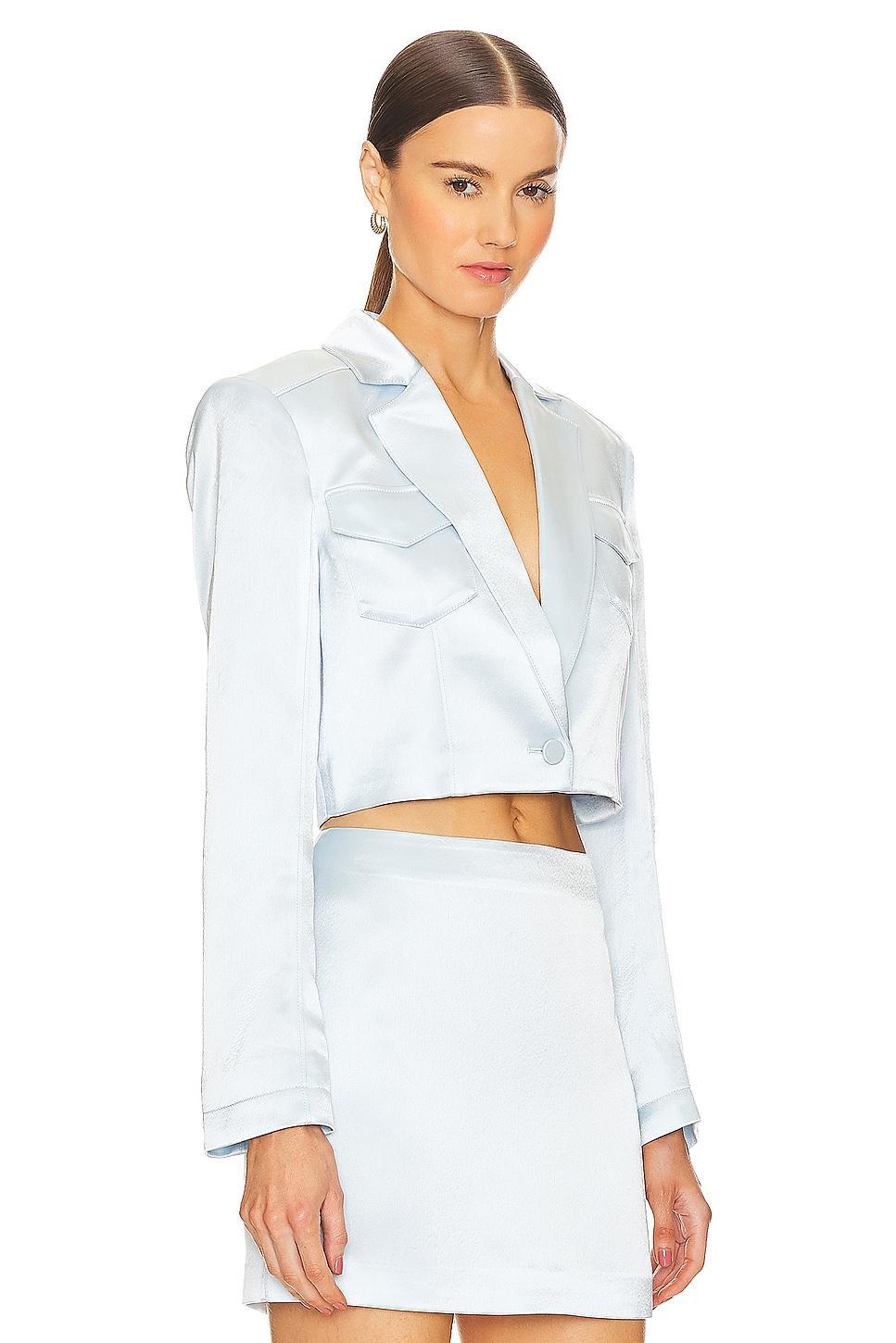 Ida Jacket Cinq a Sept Product Image
