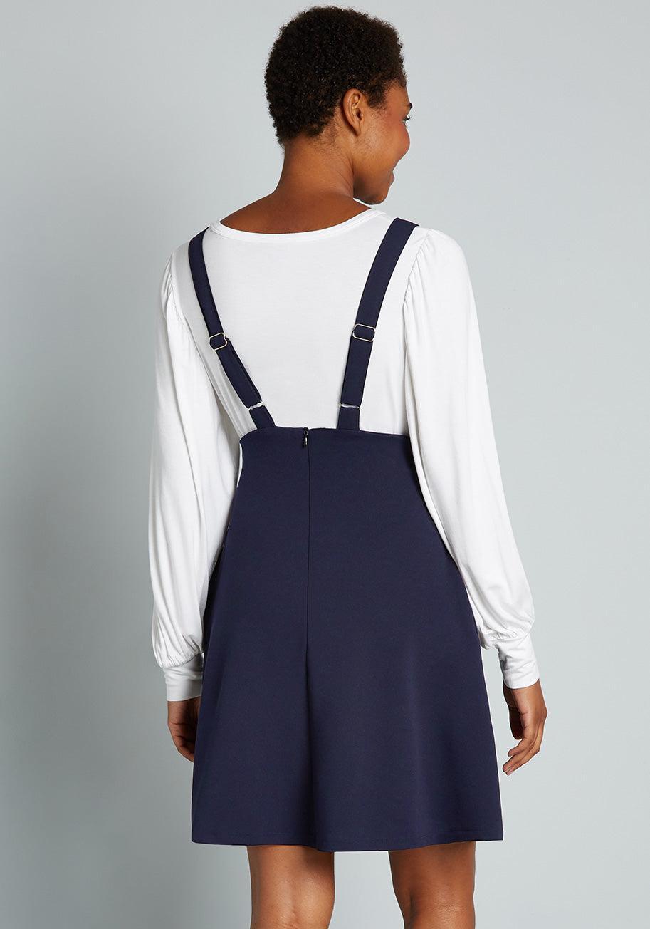 Overall Winner Jumper Product Image