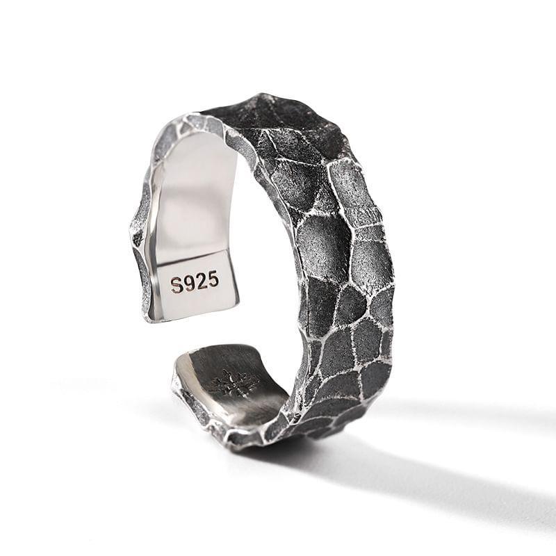 Metal Open  Ring Product Image
